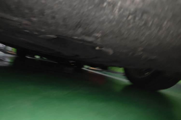 Used Lexus ES 2024 200 Premium Edition Chassis Front