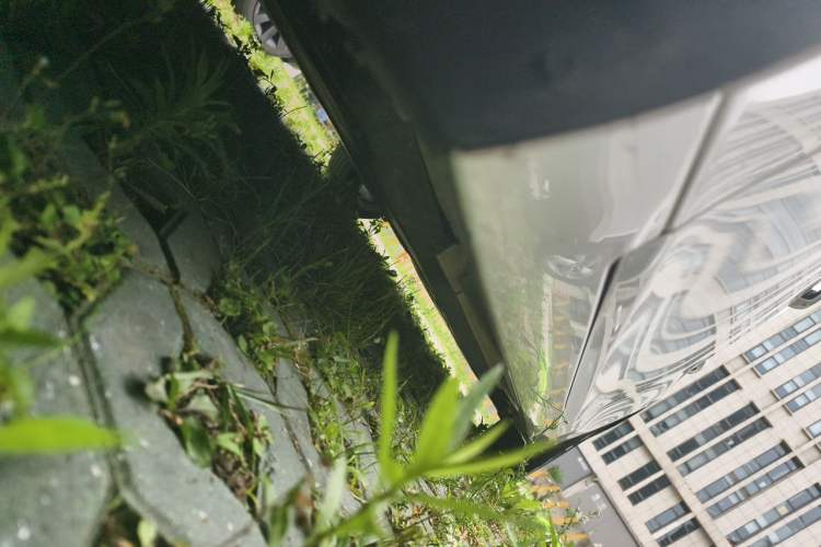 Used Lexus ES 2024 200 Premium Edition Chassis Front Left