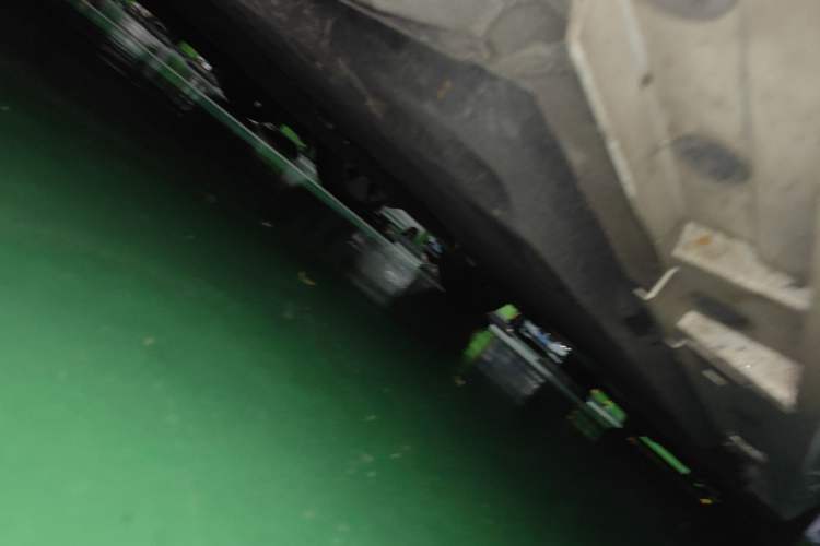 Used Lexus ES 2024 200 Premium Edition Chassis Front Left