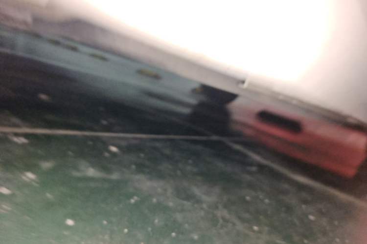 Used Lexus ES 2024 200 Premium Edition Chassis Front Left