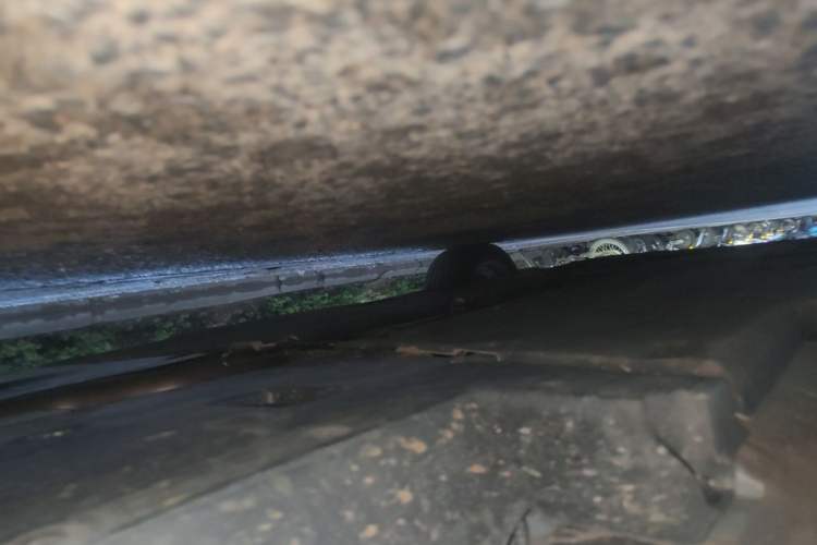 Used Lexus ES 2024 200 Premium Edition Chassis Front Left