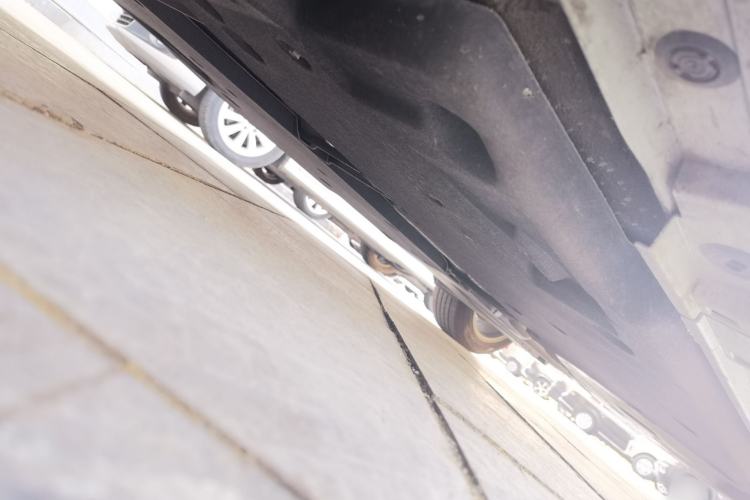 Used Lexus ES 2024 200 Premium Edition Chassis Front Left