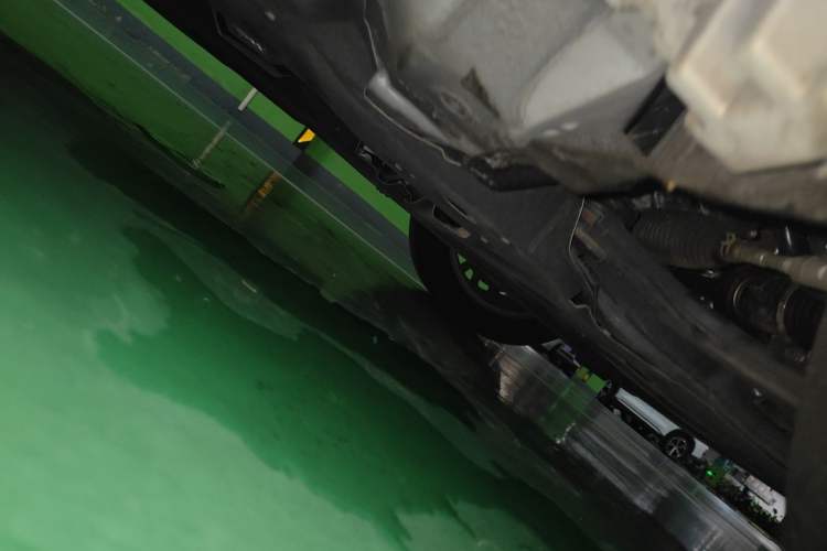 Used Lexus ES 2024 200 Premium Edition Chassis Front Right