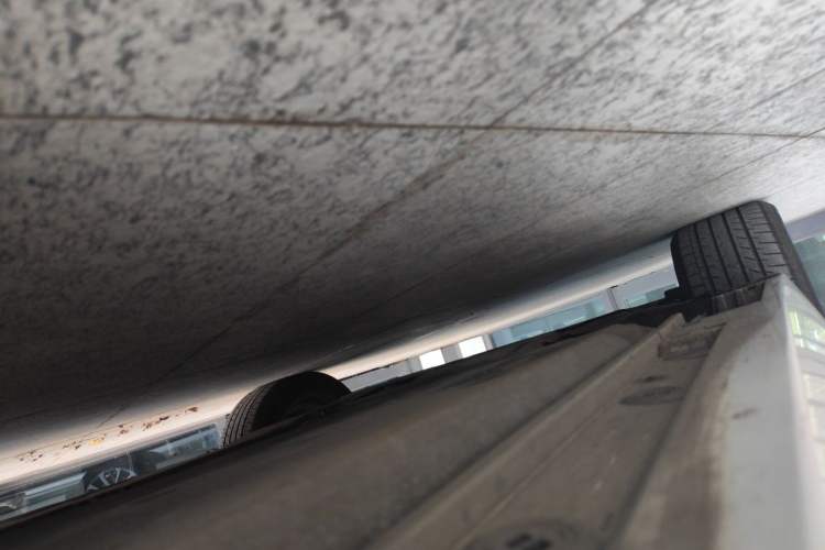 Used Lexus ES 2024 200 Premium Edition Chassis Rear Left
