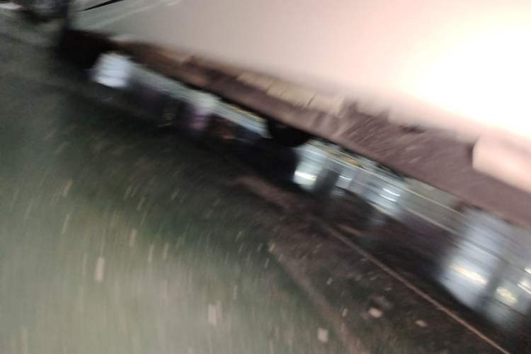 Used Lexus ES 2024 200 Premium Edition Chassis Rear Left