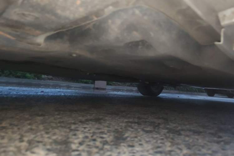 Used Lexus ES 2024 200 Premium Edition Chassis Rear Left