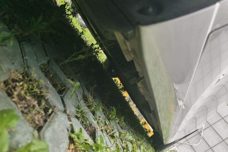 Used Lexus ES 2024 200 Premium Edition Chassis Rear Right