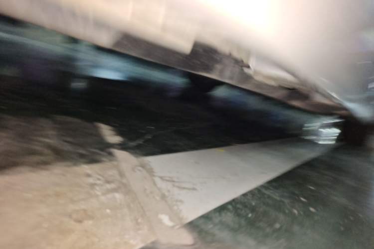 Used Lexus ES 2024 200 Premium Edition Chassis Rear Right