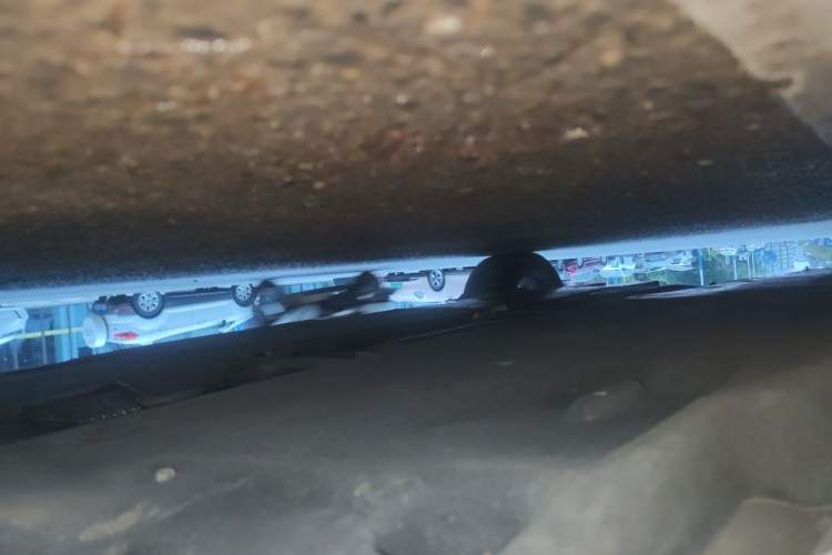 Used Lexus ES 2024 200 Premium Edition Chassis Rear Right