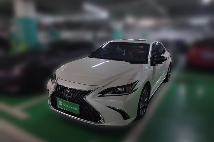 Used Lexus ES 2024 200 Premium Edition Guazi used car, China used car export, Used car for sale, Used  cars, Cheapest cars for sale