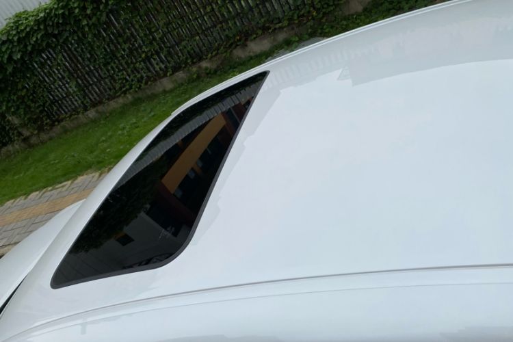 Used Lexus ES 2024 200 Premium Edition Exterior 10