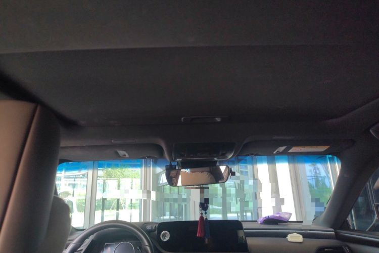 Used Lexus ES 2024 200 Premium Edition Headliner