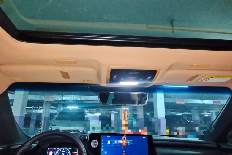 Used Lexus ES 2024 200 Premium Edition Headliner