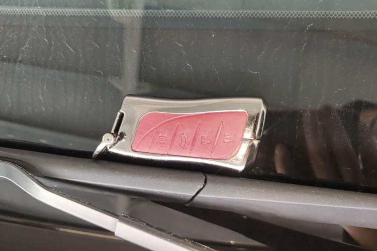 Used Lexus ES 2024 200 Premium Edition Interior 1