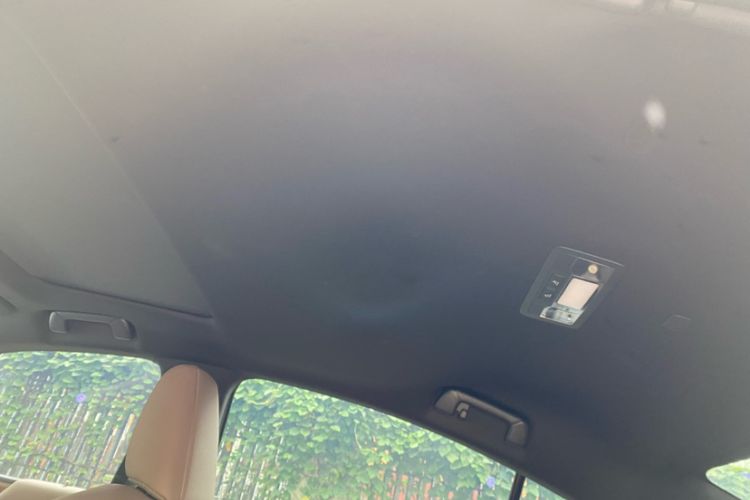 Used Lexus ES 2024 200 Premium Edition Interior 6