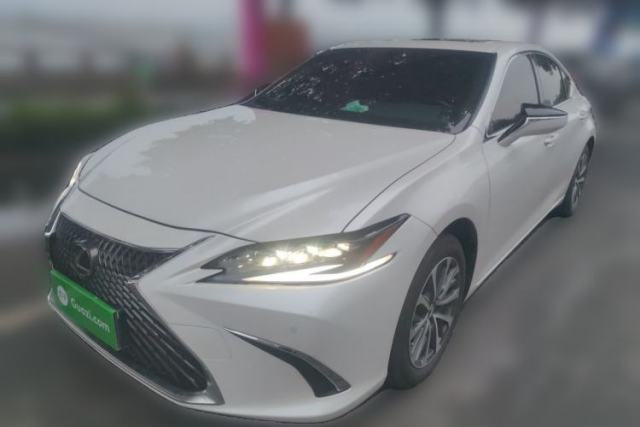 Used Lexus ES 2024 200 Premium Edition