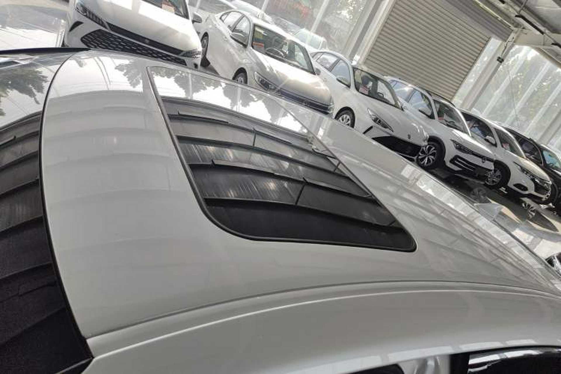 Used Lexus ES 2024 200 Premium Edition Roof