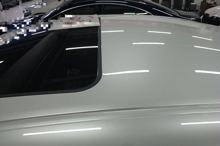 Used Lexus ES 2024 200 Premium Edition Roof