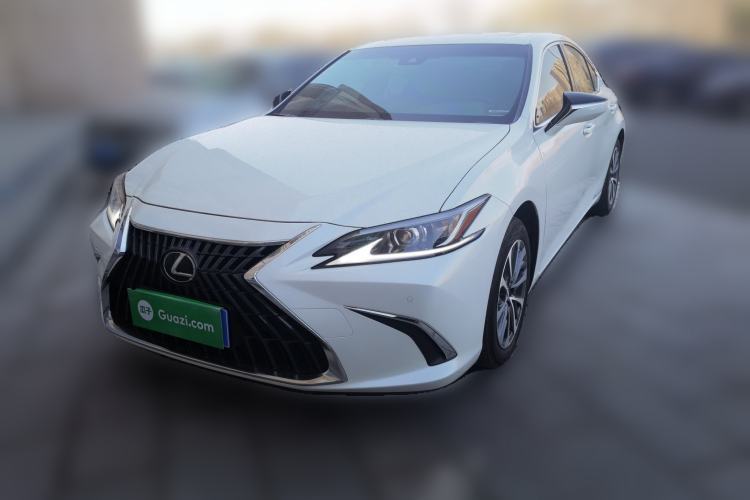 Used Lexus ES 2024 200 Premium Edition Guazi used car, China used car export, Used car for sale, Used  cars, Cheapest cars for sale