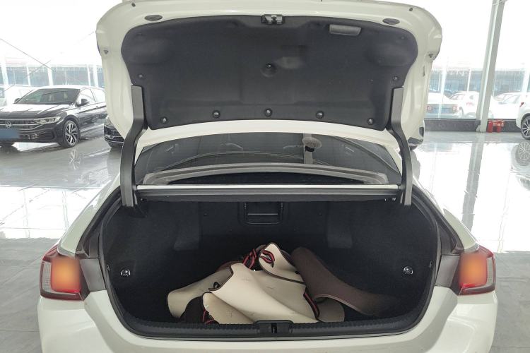 Used Lexus ES 2024 200 Premium Edition Trunk