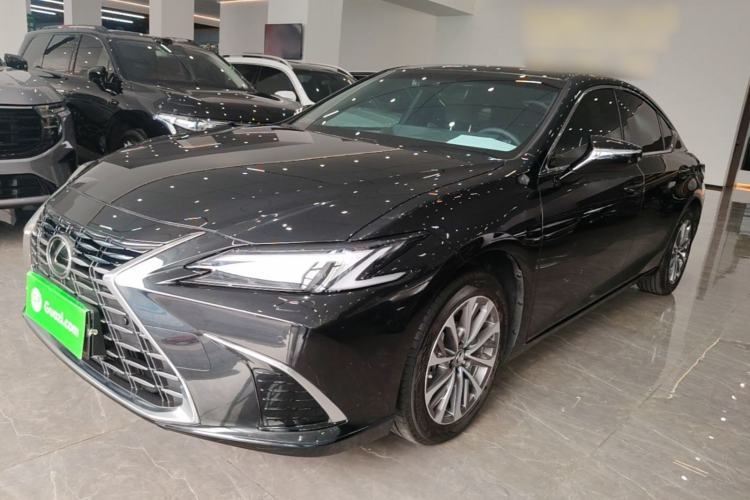 Used Lexus ES 2025 200 Premium Edition Guazi used car, China used car export, Used car for sale, Used  cars, Cheapest cars for sale