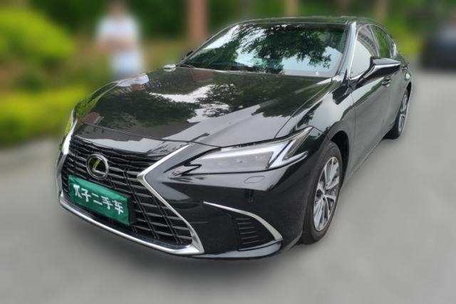 Used Lexus ES 2025 200 Premium Edition