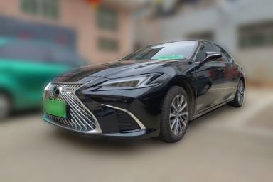 Used Lexus ES 2025 200 Premium Edition