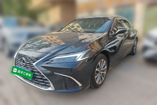Used Lexus ES 2025 200 Premium Edition