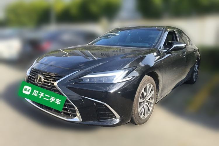 Used Lexus ES 2025 300h Deluxe Edition Guazi used car, China used car export, Used car for sale, Used  cars, Cheapest cars for sale