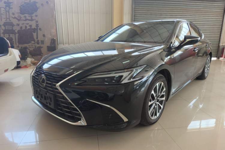 Used Lexus ES 2025 300h Deluxe Edition Guazi used car, China used car export, Used car for sale, Used  cars, Cheapest cars for sale
