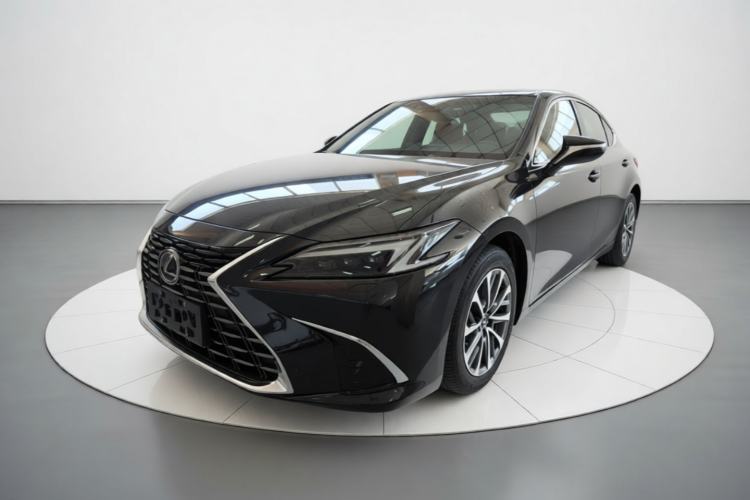 Lexus ES 2025 300h Deluxe Edition usado Guazi used car, China used car export, Used car for sale, Used  cars, Cheapest cars for sale