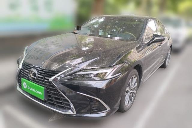 Used Lexus ES 2025 200 Premium Edition