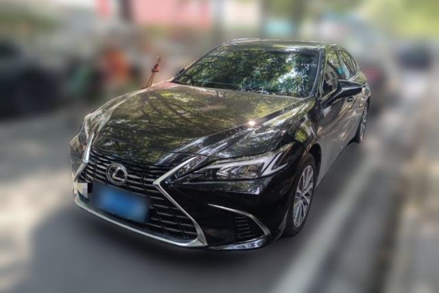 Used Lexus ES 2025 200 Premium Edition
