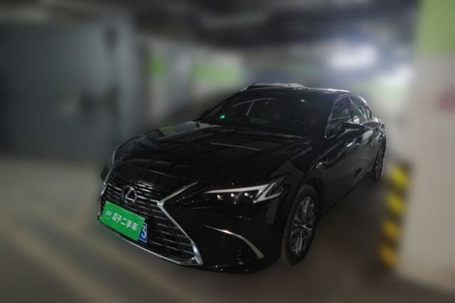 Used Lexus ES 2025 200 Premium Edition