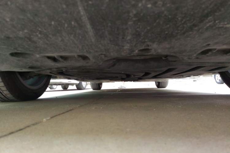 Used Lexus ES 2025 200 Premium Edition Chassis Front