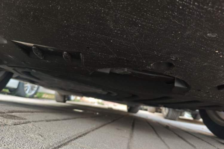 Used Lexus ES 2025 200 Premium Edition Chassis Front