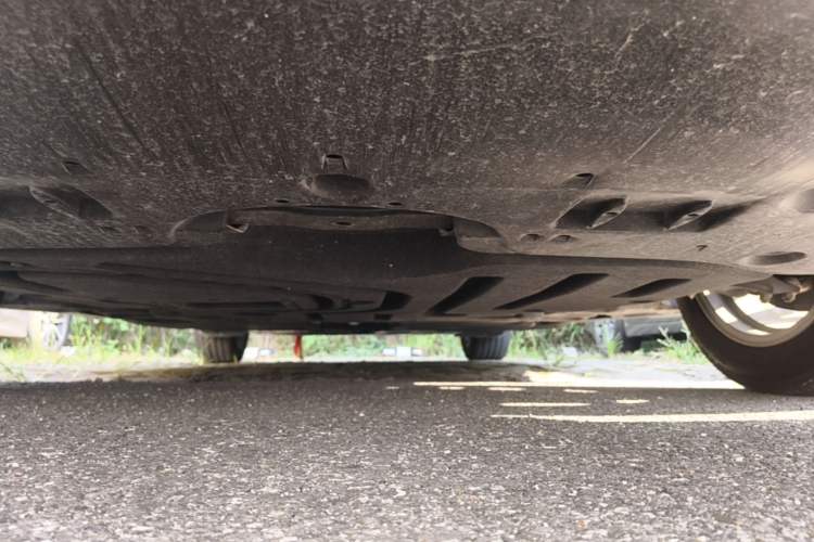 Used Lexus ES 2025 300h Deluxe Edition Chassis Front