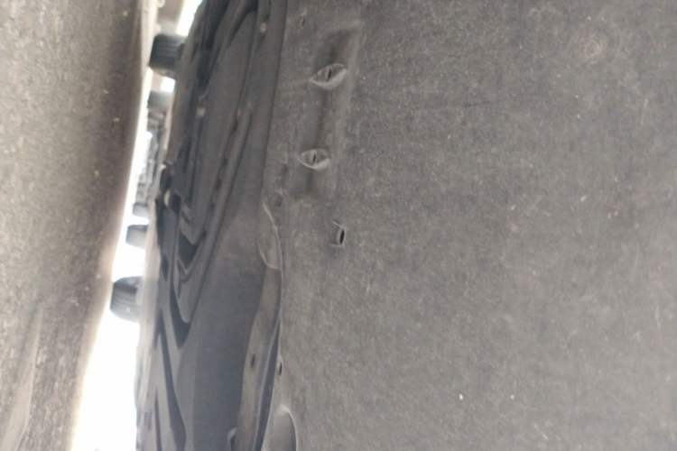 Used Lexus ES 2025 200 Premium Edition Chassis Front