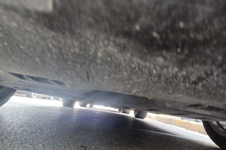 Used Lexus ES 2025 200 Premium Edition Chassis Front