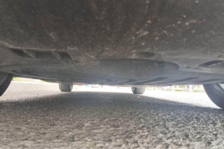 Used Lexus ES 2025 200 Premium Edition Chassis Front