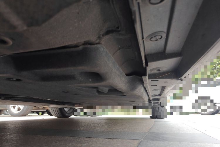 Used Lexus ES 2025 200 Premium Edition Chassis Front Left