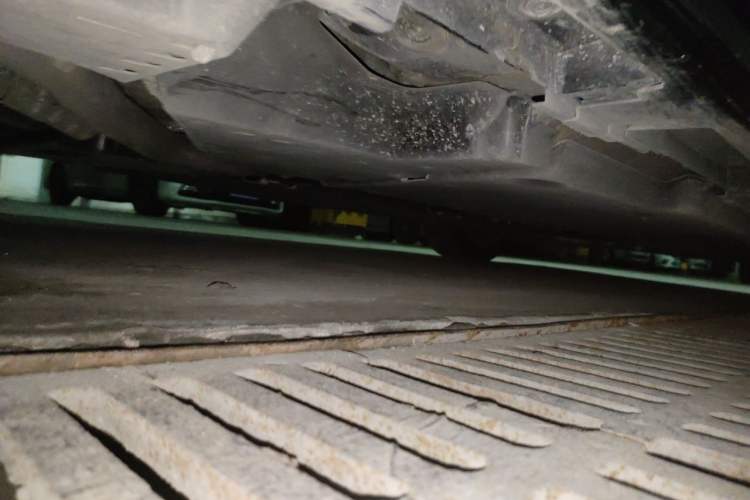 Used Lexus ES 2025 300h Deluxe Edition Chassis Front Left