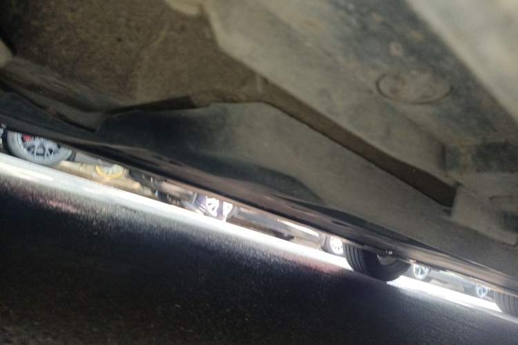 Used Lexus ES 2025 200 Premium Edition Chassis Front Left