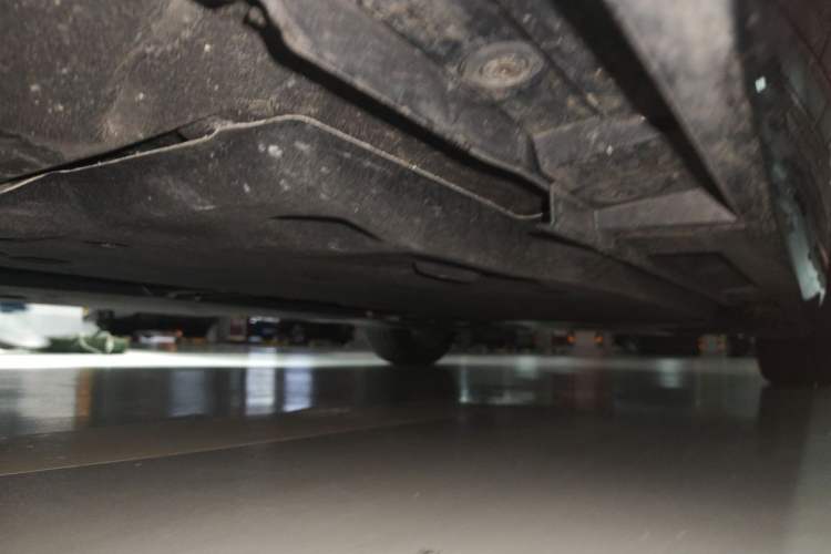 Used Lexus ES 2025 200 Premium Edition Chassis Front Left