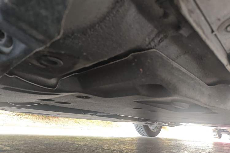Used Lexus ES 2025 Model, 200 Special Edition Chassis Front Left