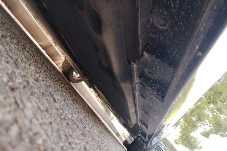 Used Lexus ES 2025 200 Premium Edition Chassis Front Left