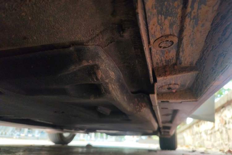Used Lexus ES 2025 200 Premium Edition Chassis Front Left
