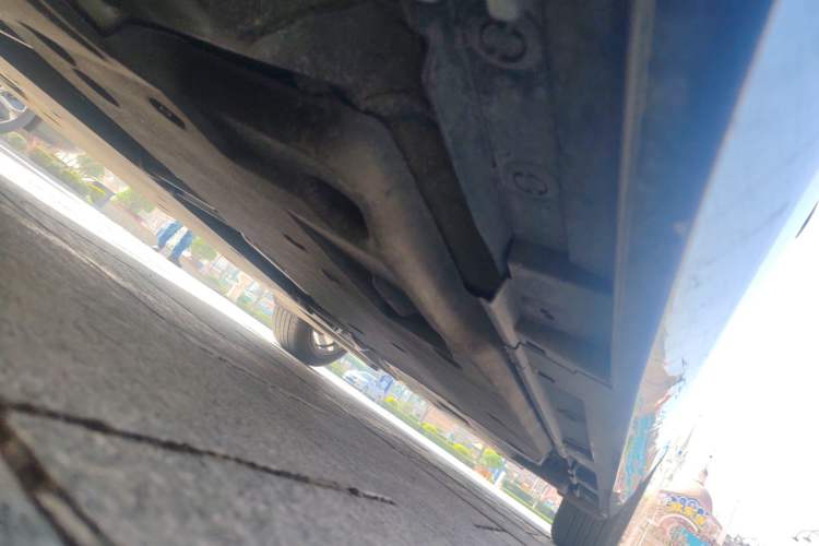 Used Lexus ES 2025 200 Premium Edition Chassis Front Left