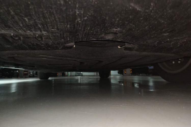 Used Lexus ES 2025 200 Premium Edition Chassis Front