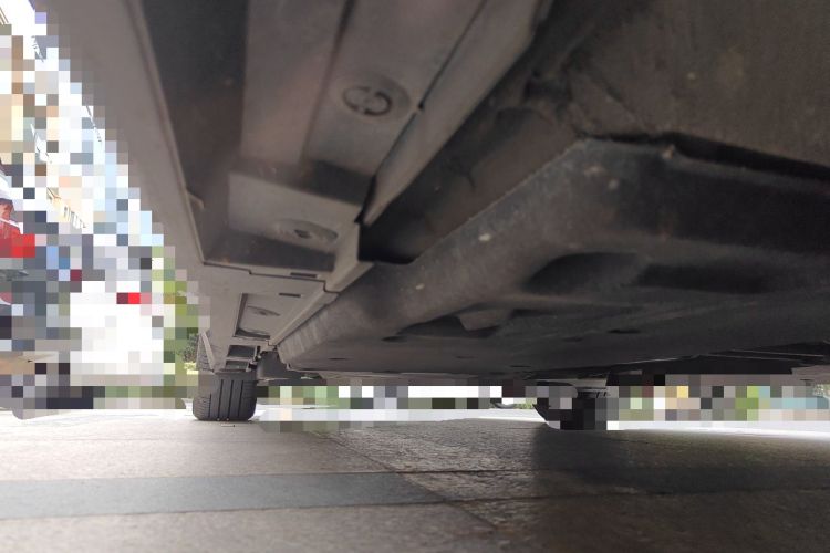 Used Lexus ES 2025 200 Premium Edition Chassis Front Right